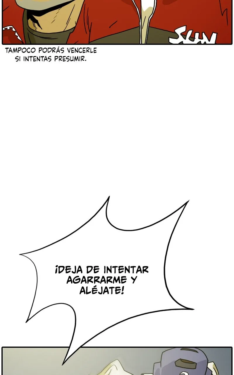 Taekwondo Kid Capítulo 68 en Línea - página 48
