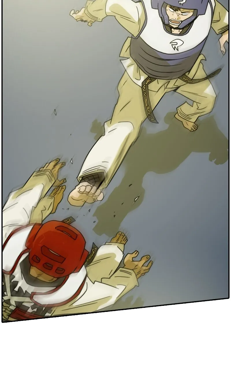 Taekwondo Kid Capítulo 68 en Línea - página 49