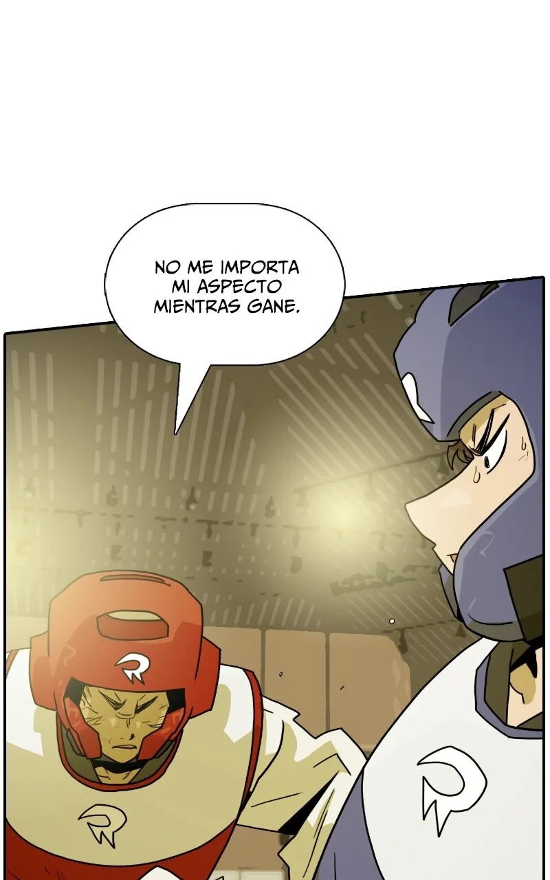 Taekwondo Kid Capítulo 68 en Línea - página 50