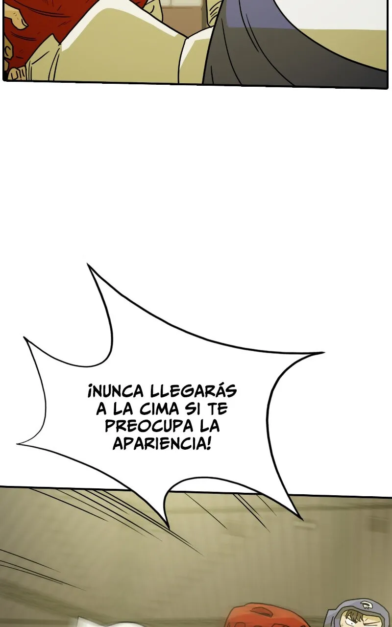 Taekwondo Kid Capítulo 68 en Línea - página 51
