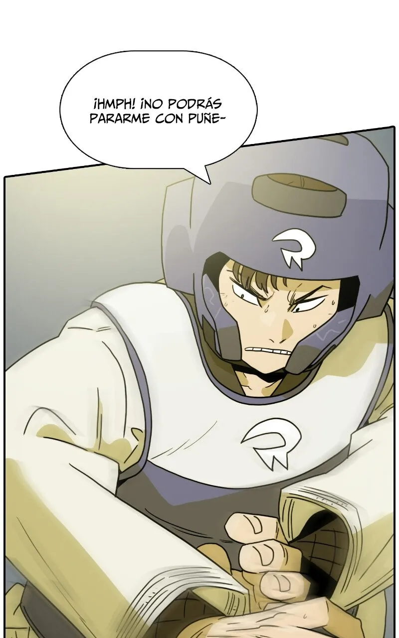 Taekwondo Kid Capítulo 68 en Línea - página 53