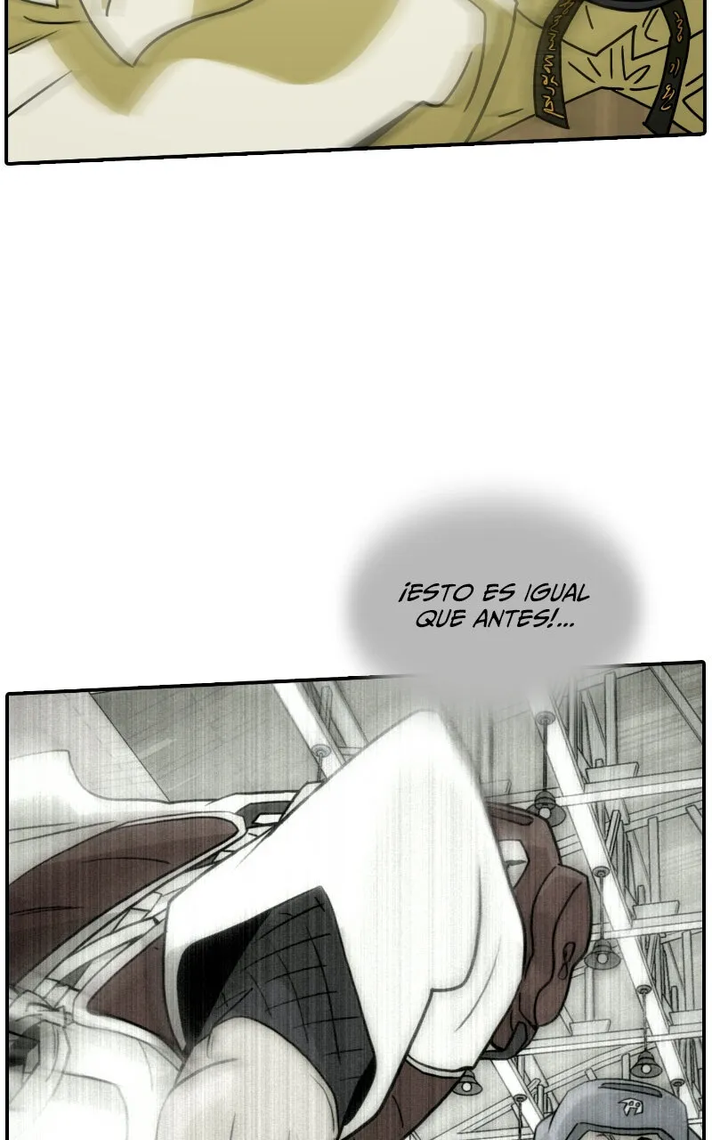 Taekwondo Kid Capítulo 68 en Línea - página 63