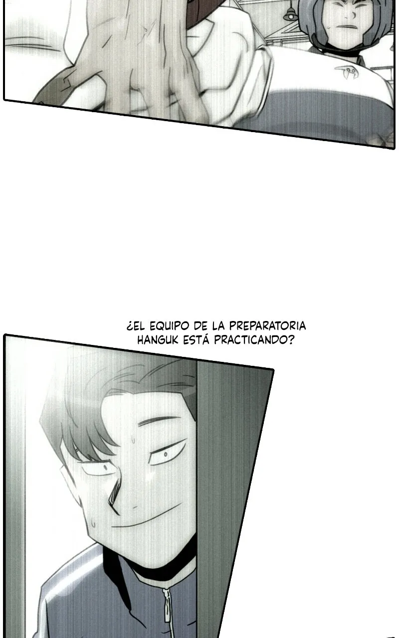 Taekwondo Kid Capítulo 68 en Línea - página 64