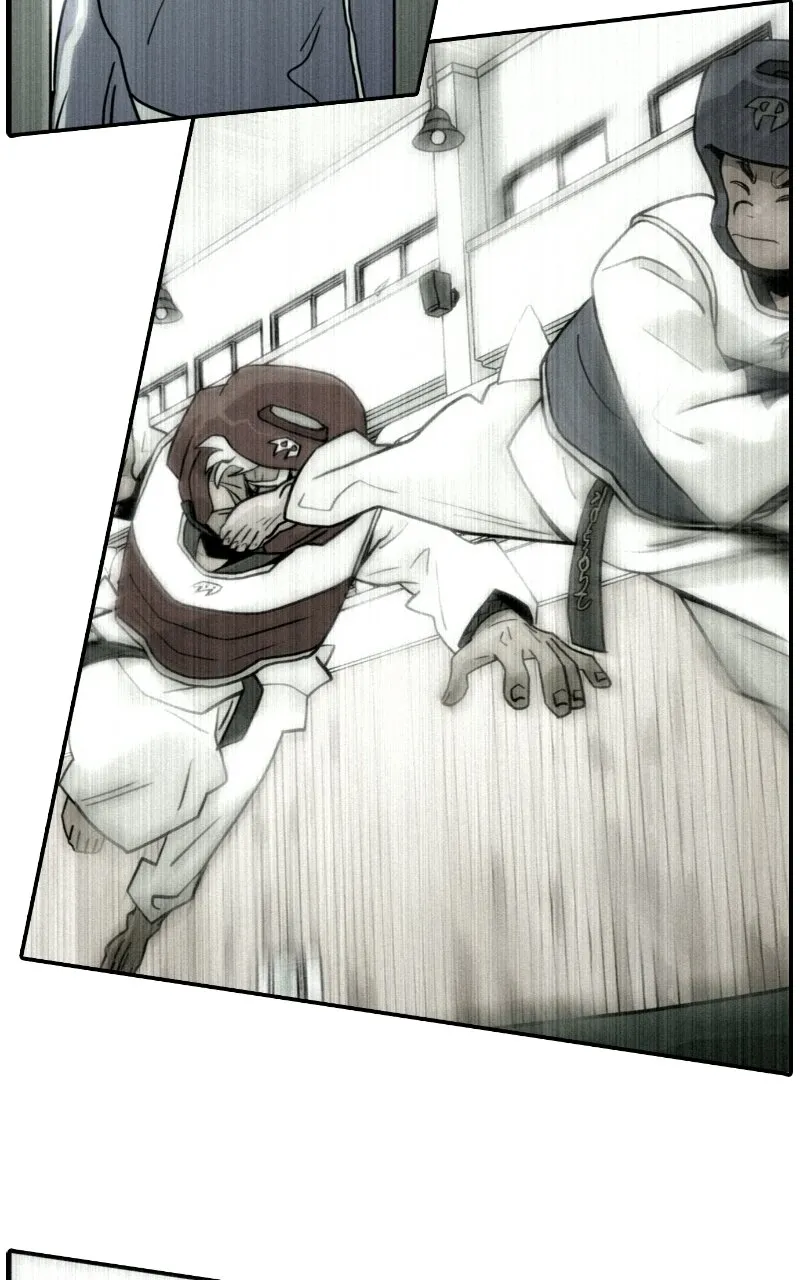 Taekwondo Kid Capítulo 68 en Línea - página 65