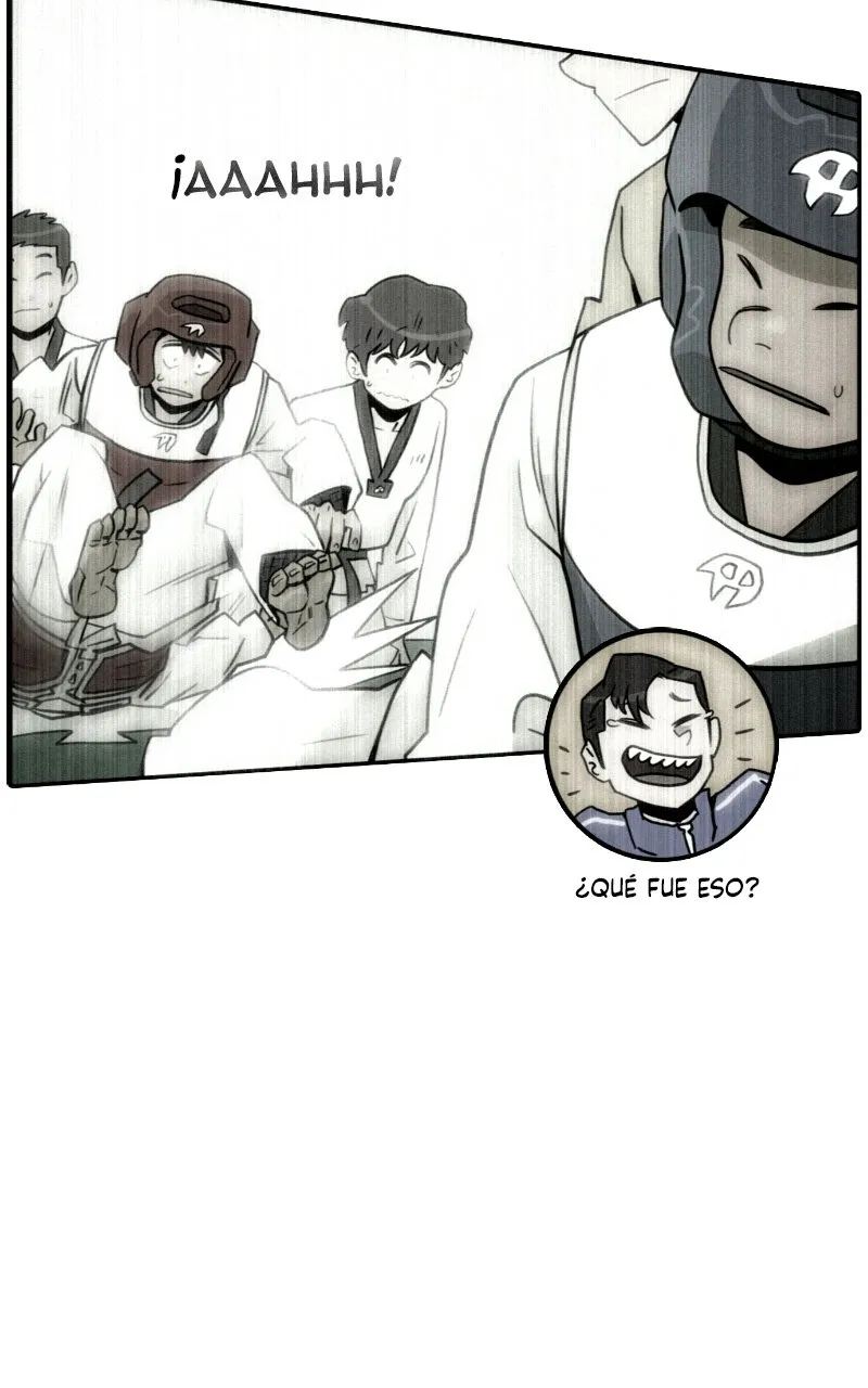 Taekwondo Kid Capítulo 68 en Línea - página 66