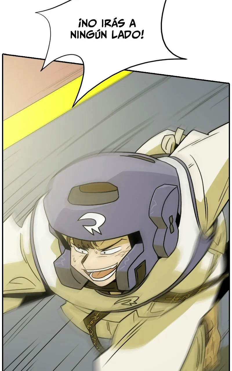 Taekwondo Kid Capítulo 68 en Línea - página 73