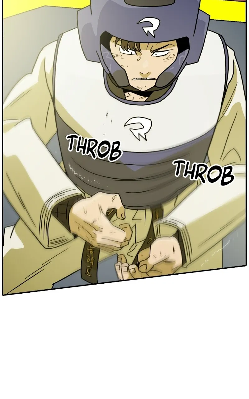 Taekwondo Kid Capítulo 68 en Línea - página 84
