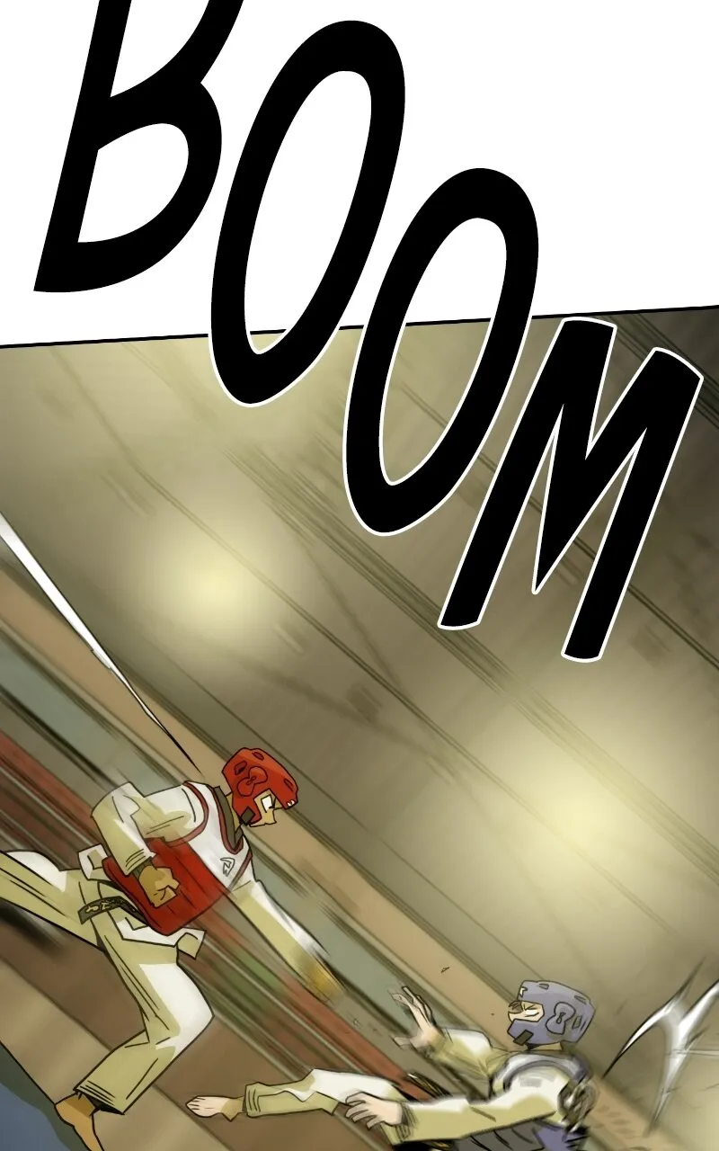 Taekwondo Kid Capítulo 68 en Línea - página 88