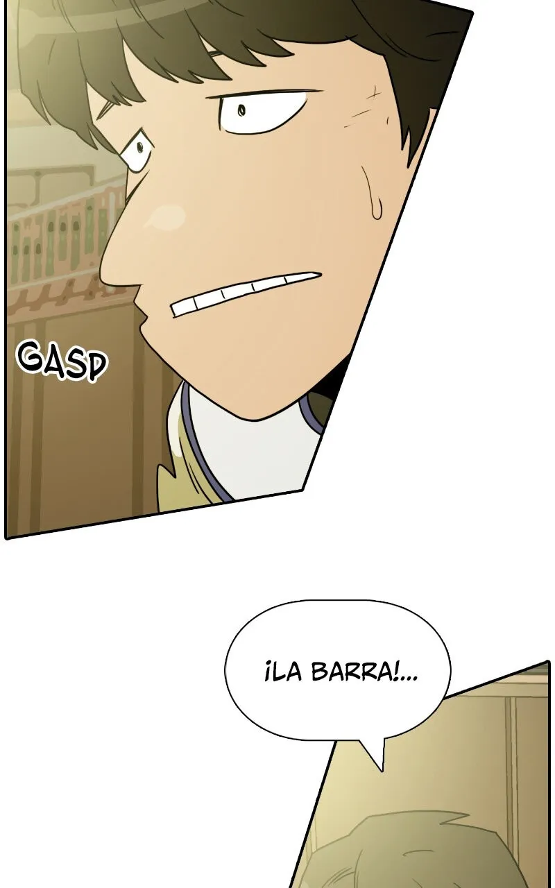Taekwondo Kid Capítulo 68 en Línea - página 90