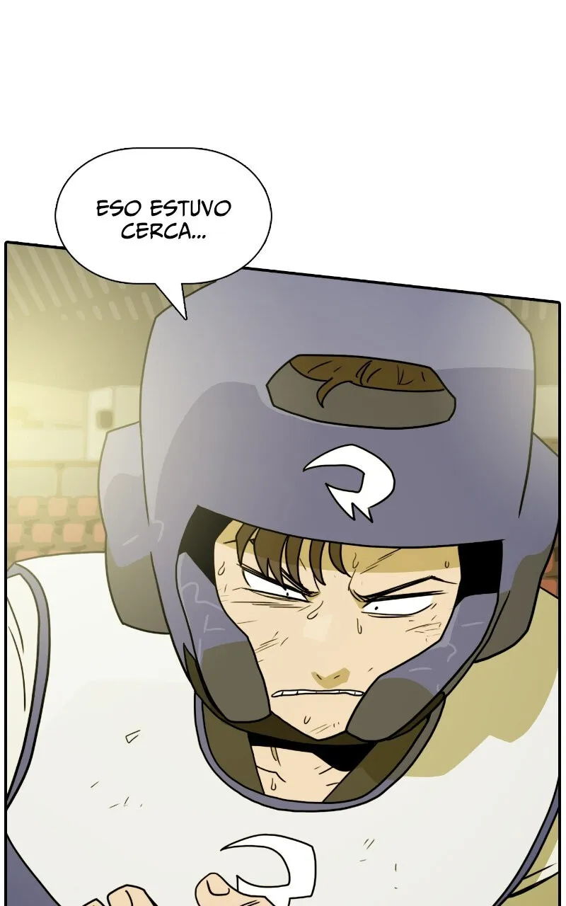 Taekwondo Kid Capítulo 68 en Línea - página 93