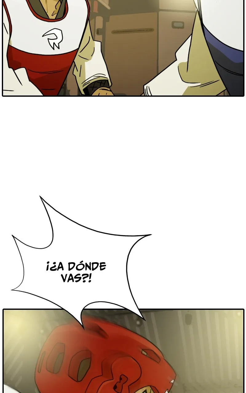 Taekwondo Kid Capítulo 68 en Línea - página 95