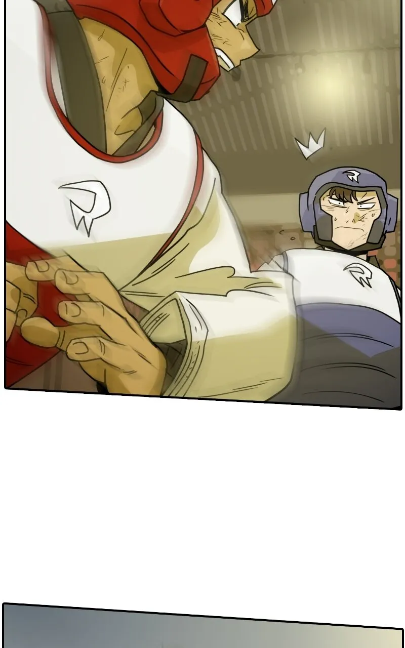 Taekwondo Kid Capítulo 68 en Línea - página 96