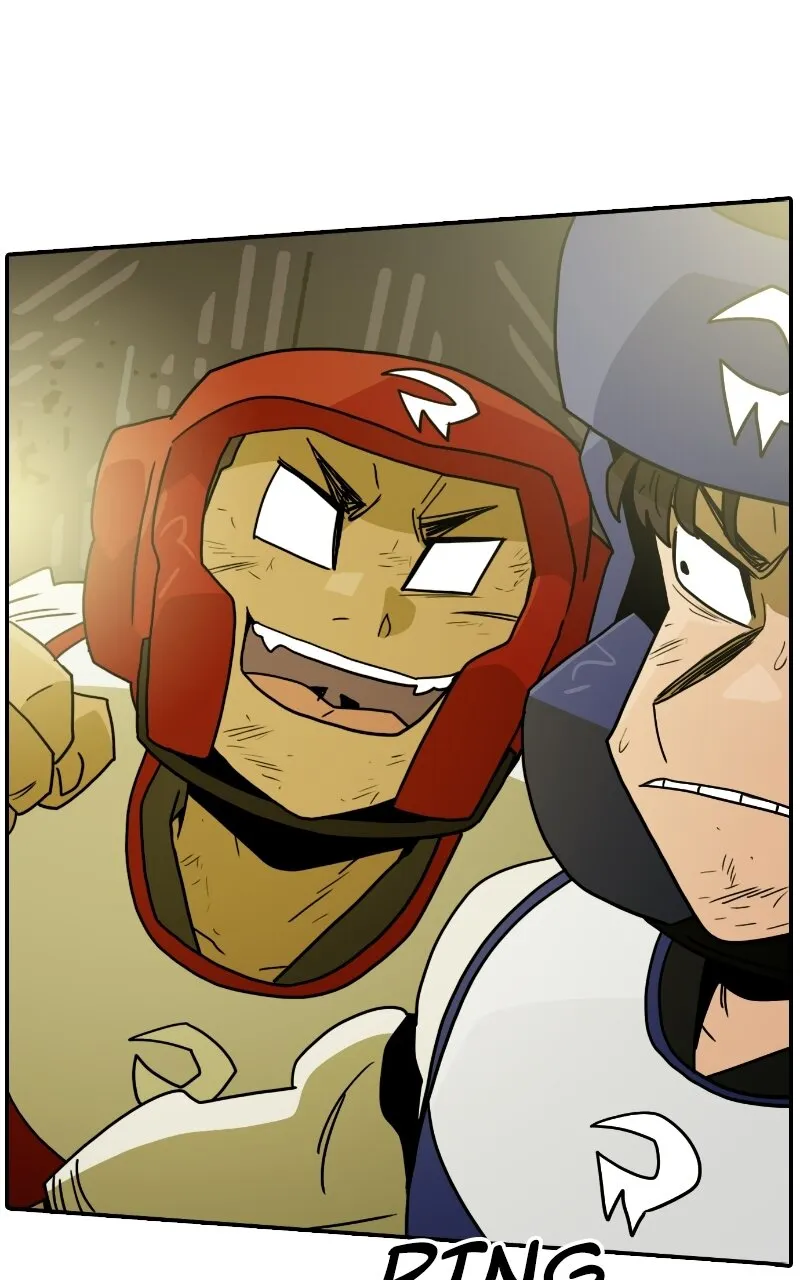 Taekwondo Kid Capítulo 68 en Línea - página 98