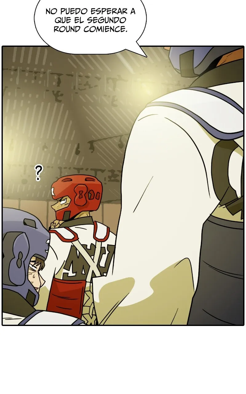Taekwondo Kid Capítulo 68 en Línea - página 102