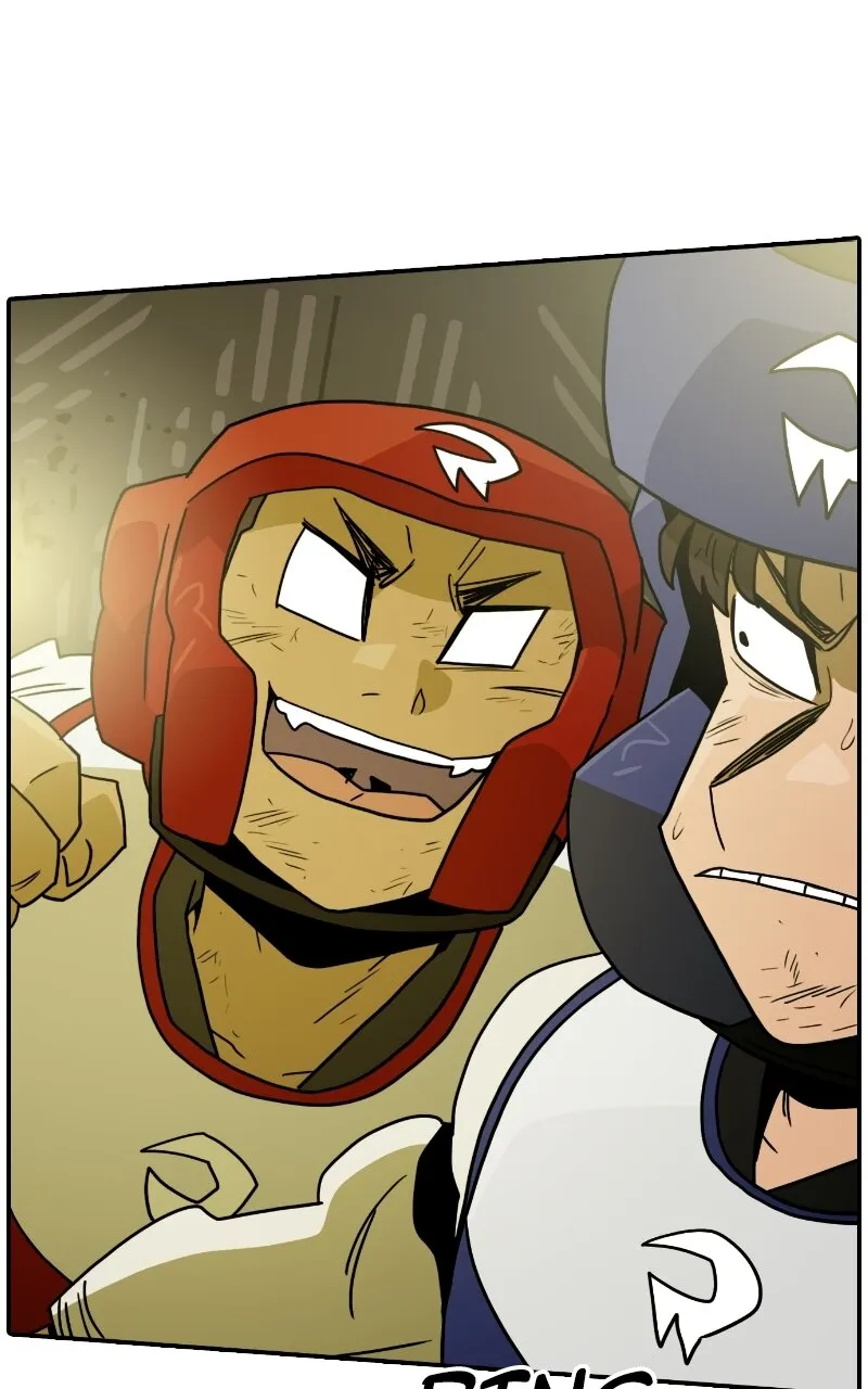 Taekwondo Kid Capítulo 69 en Línea - página 2