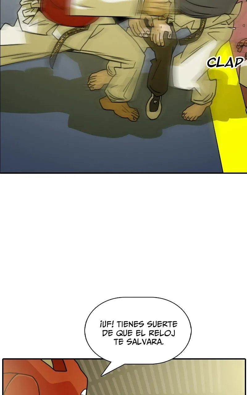 Taekwondo Kid Capítulo 69 en Línea - página 4