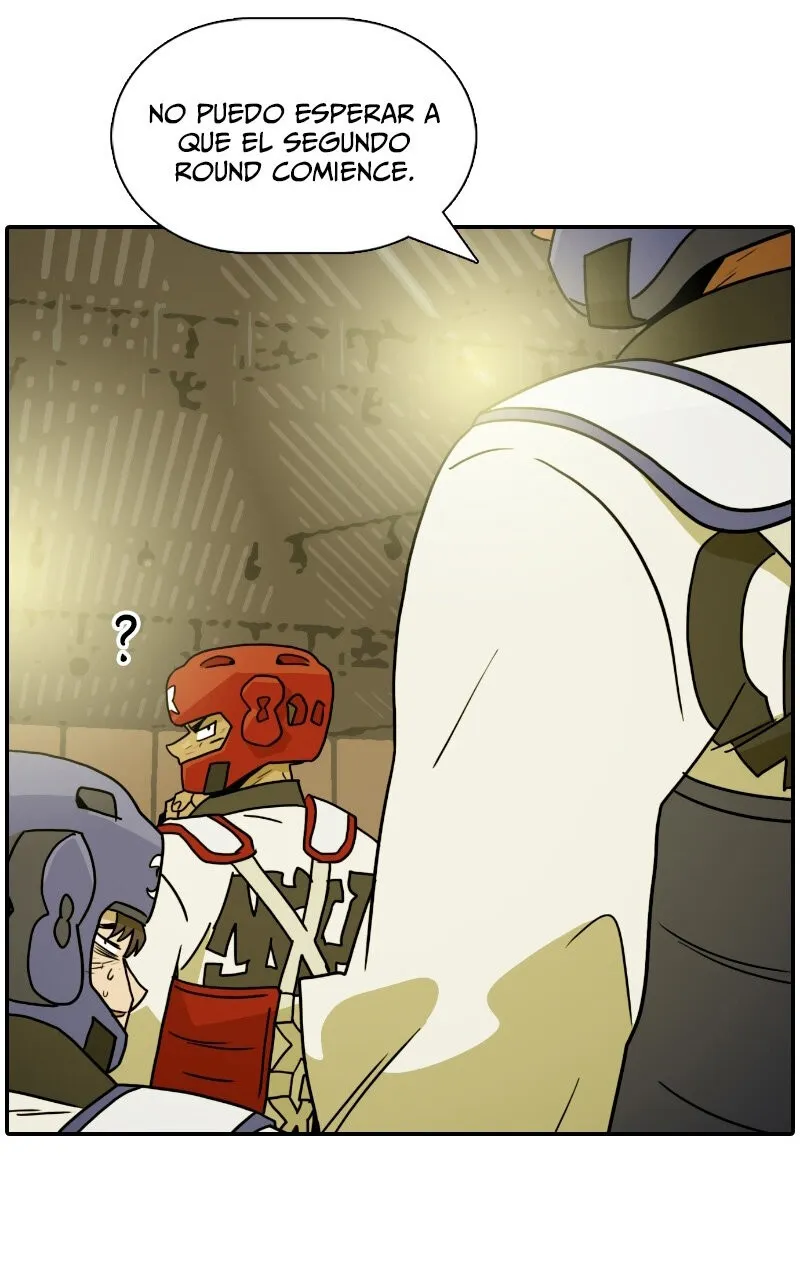Taekwondo Kid Capítulo 69 en Línea - página 6