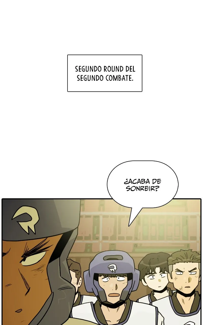 Taekwondo Kid Capítulo 69 en Línea - página 9