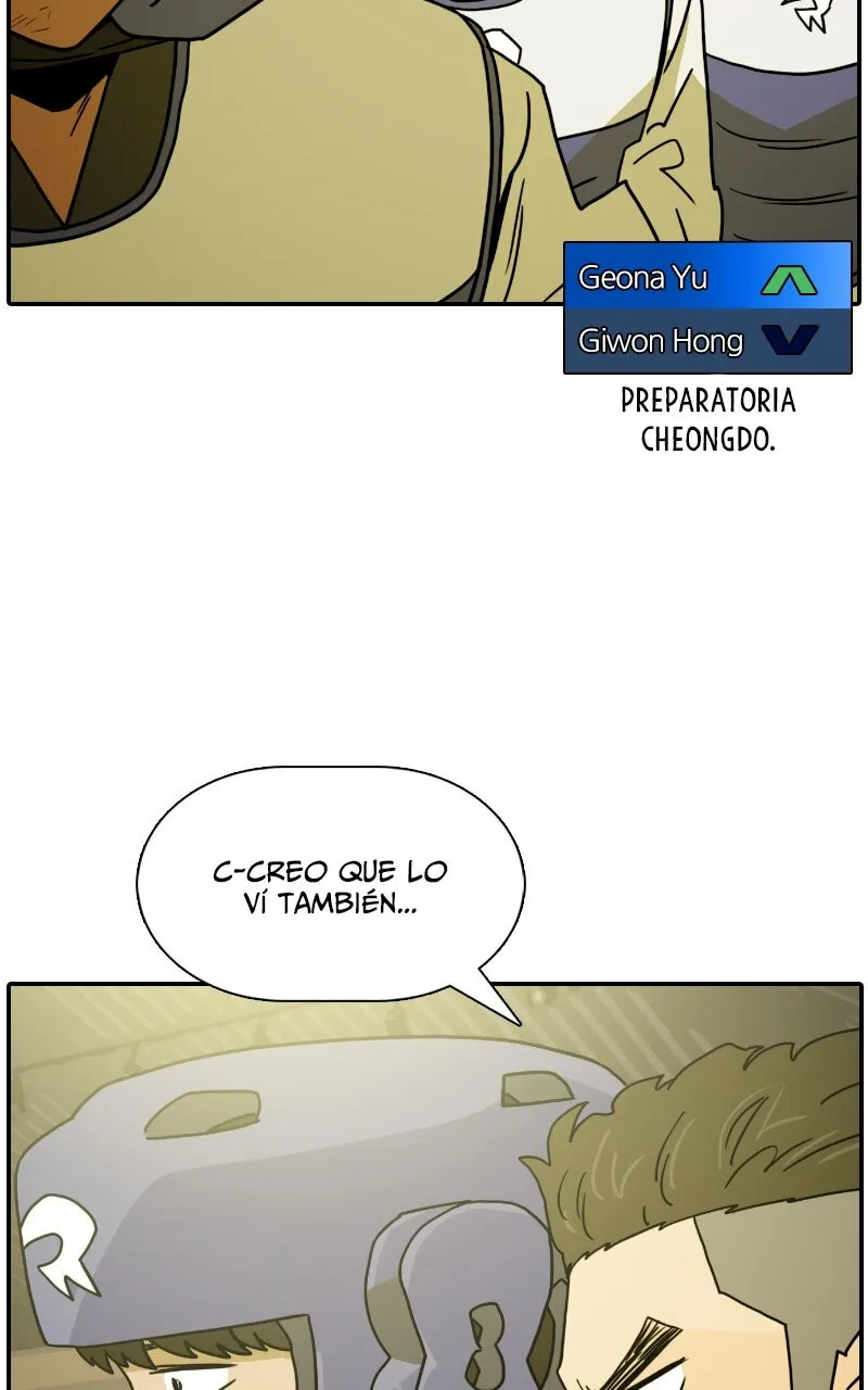 Taekwondo Kid Capítulo 69 en Línea - página 10