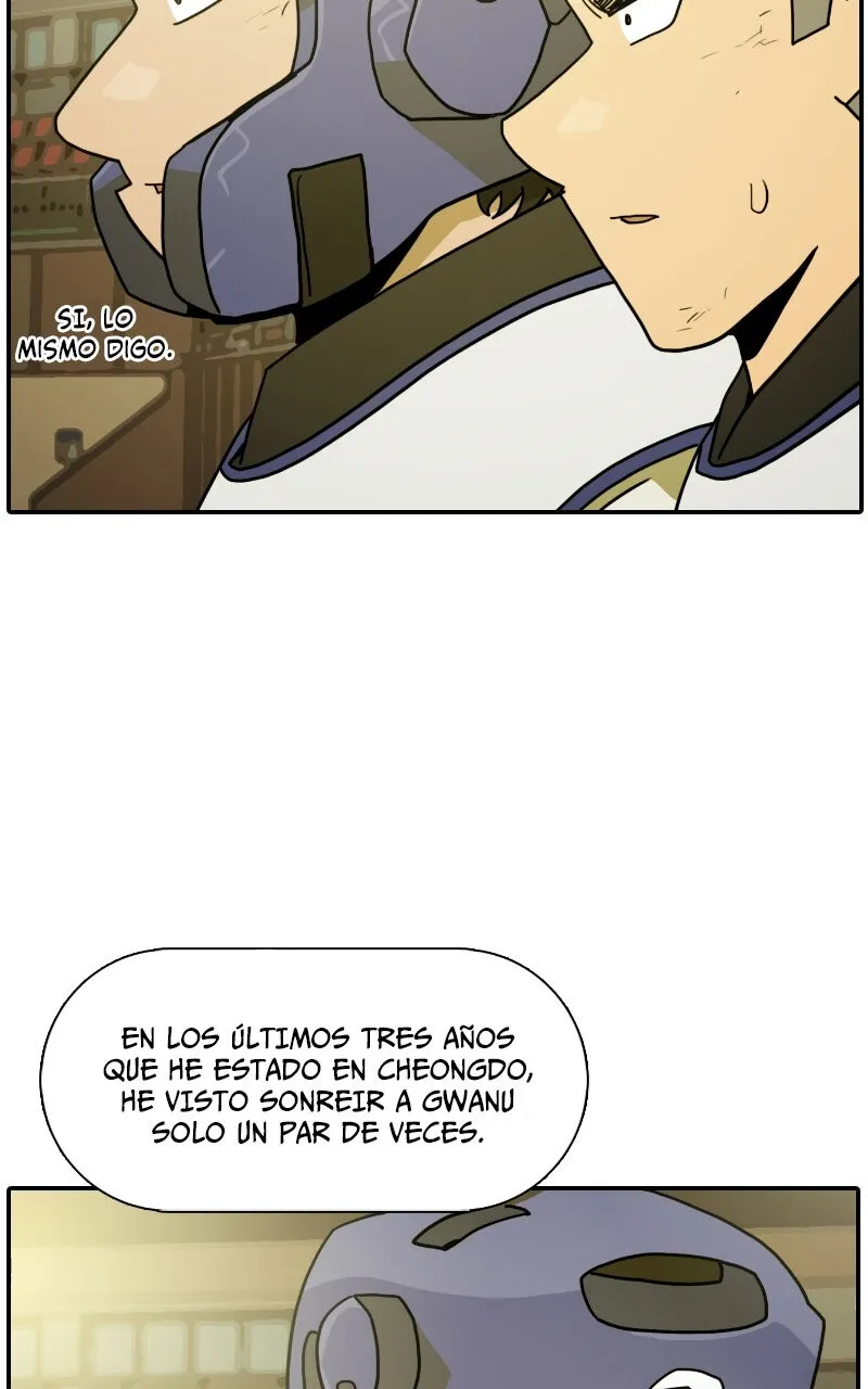 Taekwondo Kid Capítulo 69 en Línea - página 11