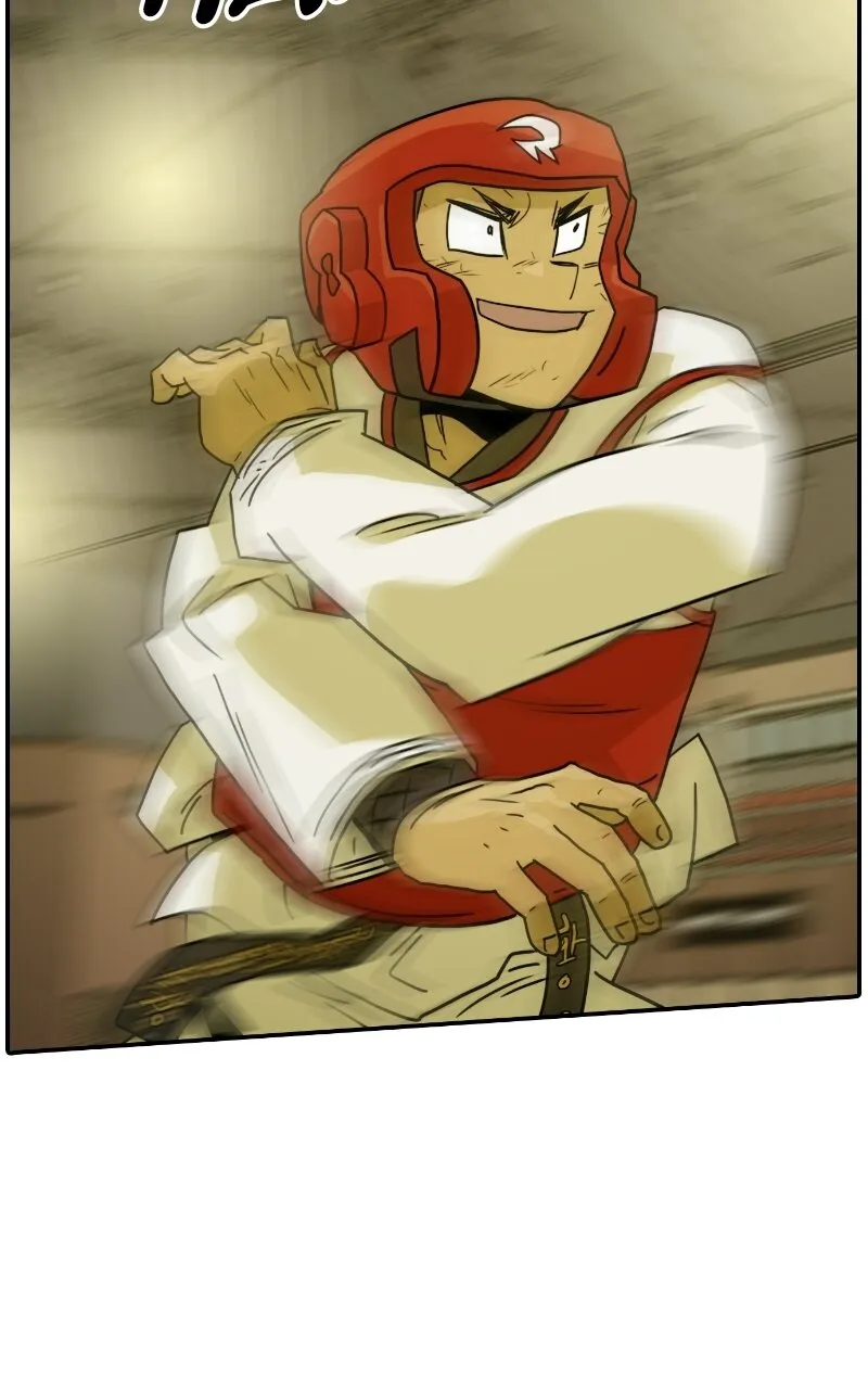 Taekwondo Kid Capítulo 69 en Línea - página 13