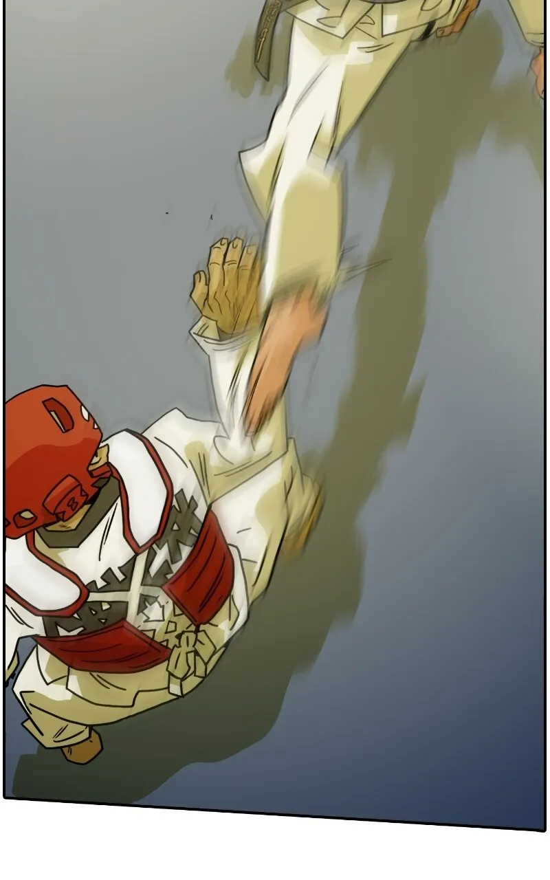 Taekwondo Kid Capítulo 69 en Línea - página 17