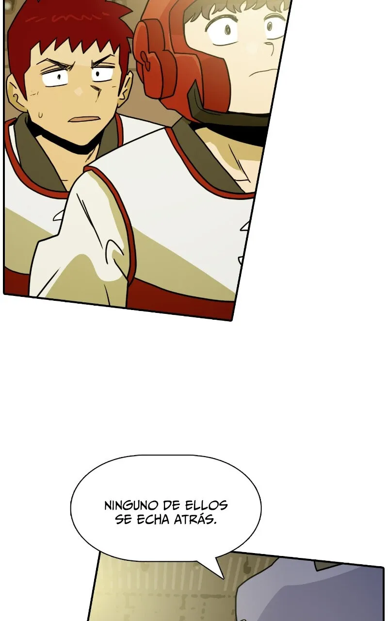 Taekwondo Kid Capítulo 69 en Línea - página 20