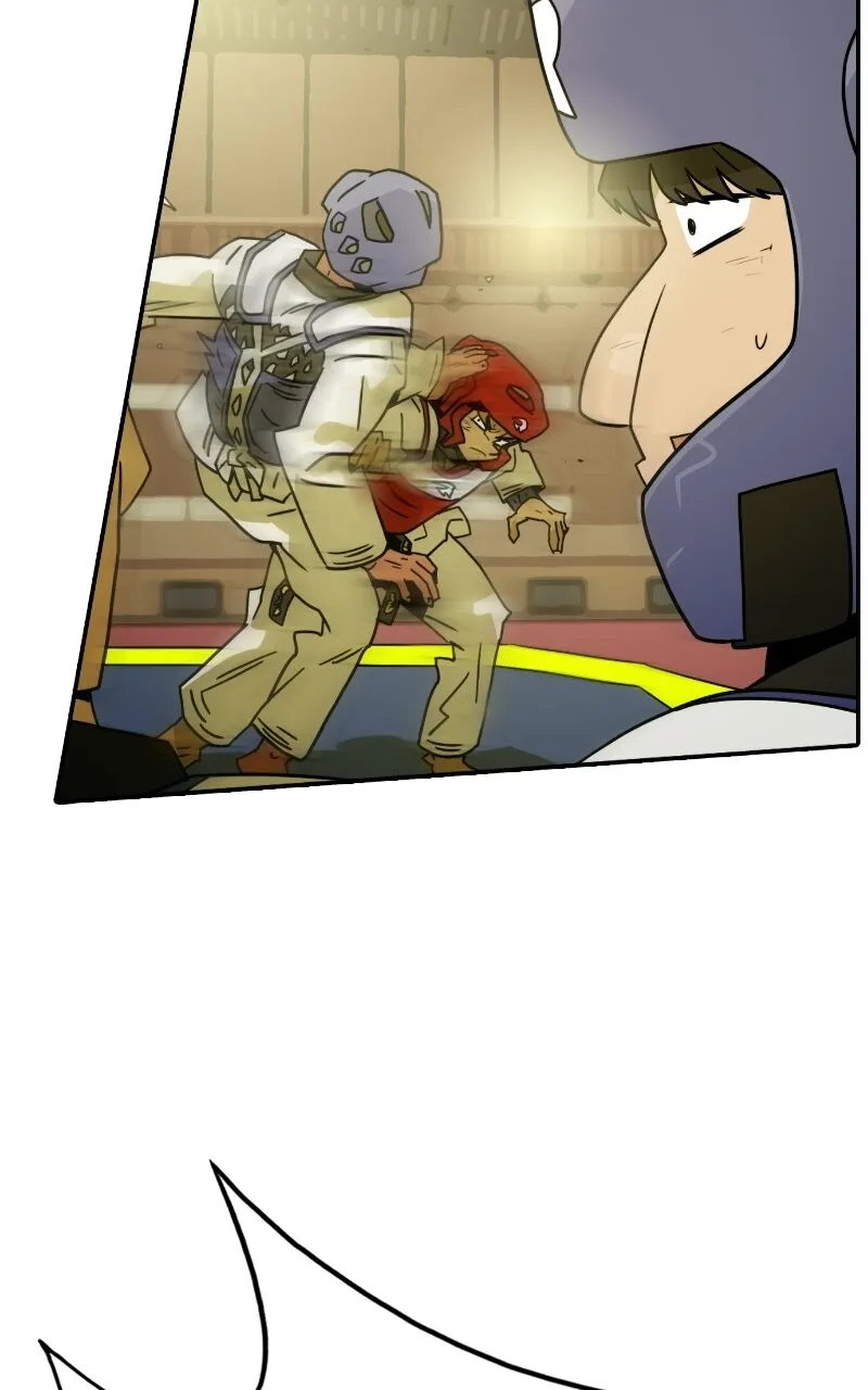 Taekwondo Kid Capítulo 69 en Línea - página 21