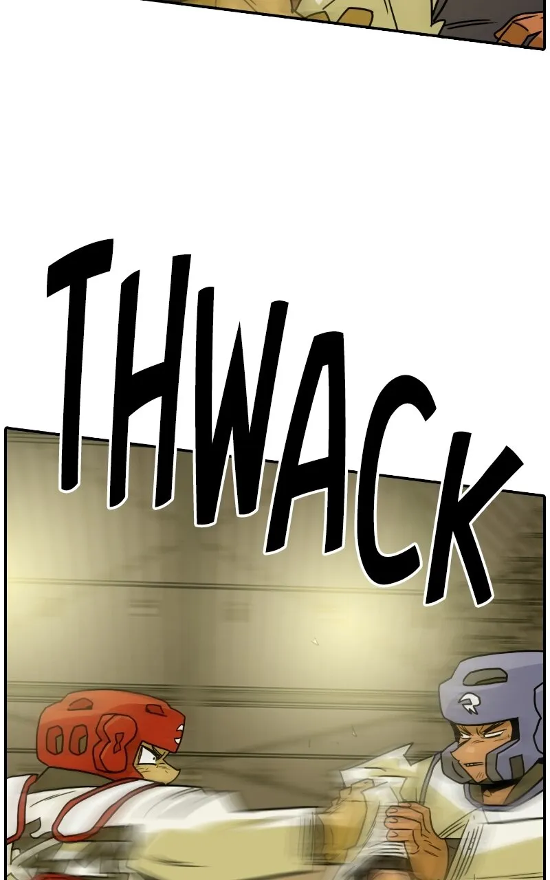 Taekwondo Kid Capítulo 69 en Línea - página 23