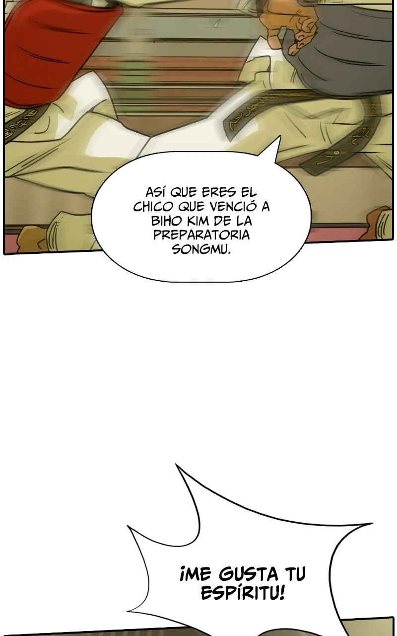 Taekwondo Kid Capítulo 69 en Línea - página 24