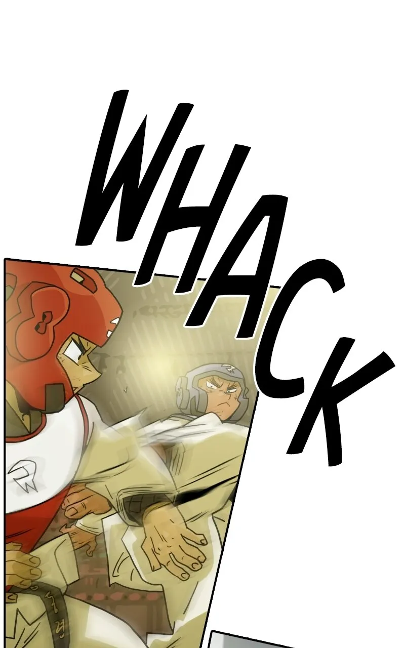 Taekwondo Kid Capítulo 69 en Línea - página 26
