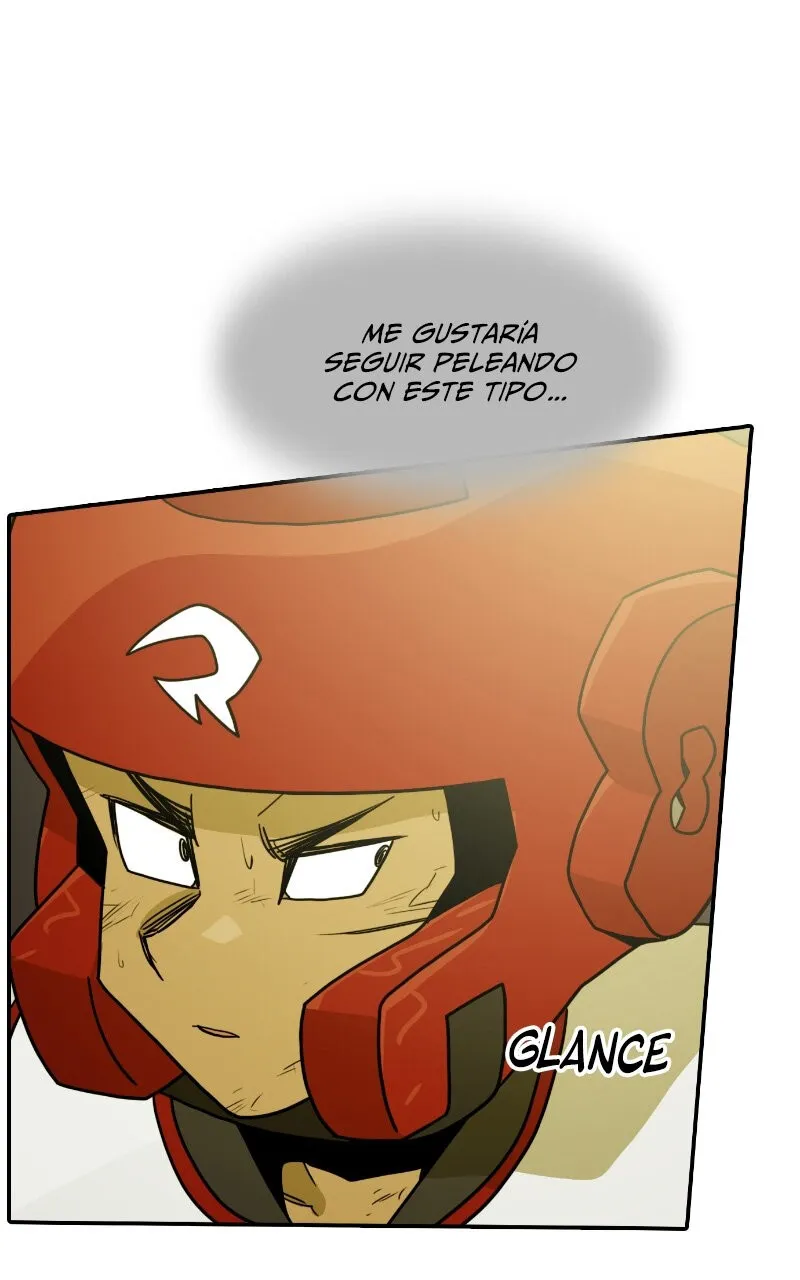 Taekwondo Kid Capítulo 69 en Línea - página 28