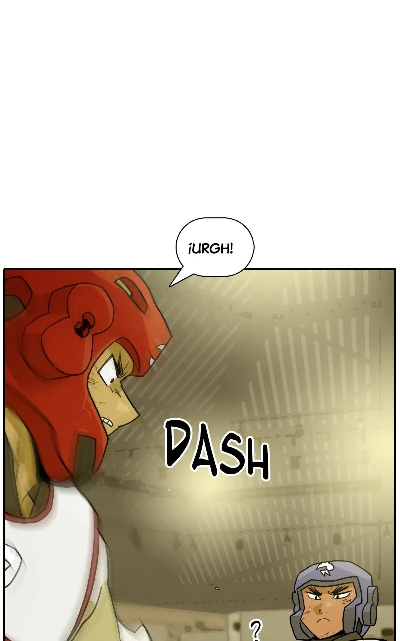 Taekwondo Kid Capítulo 69 en Línea - página 30