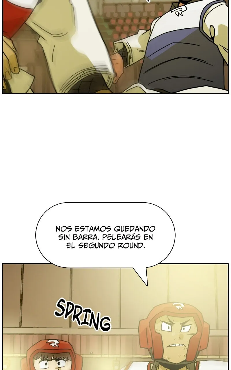 Taekwondo Kid Capítulo 69 en Línea - página 31