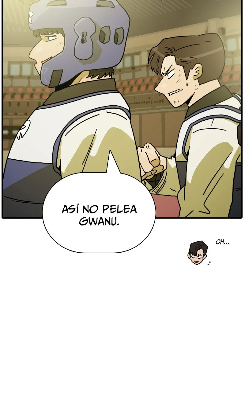 Taekwondo Kid Capítulo 69 en Línea - página 33