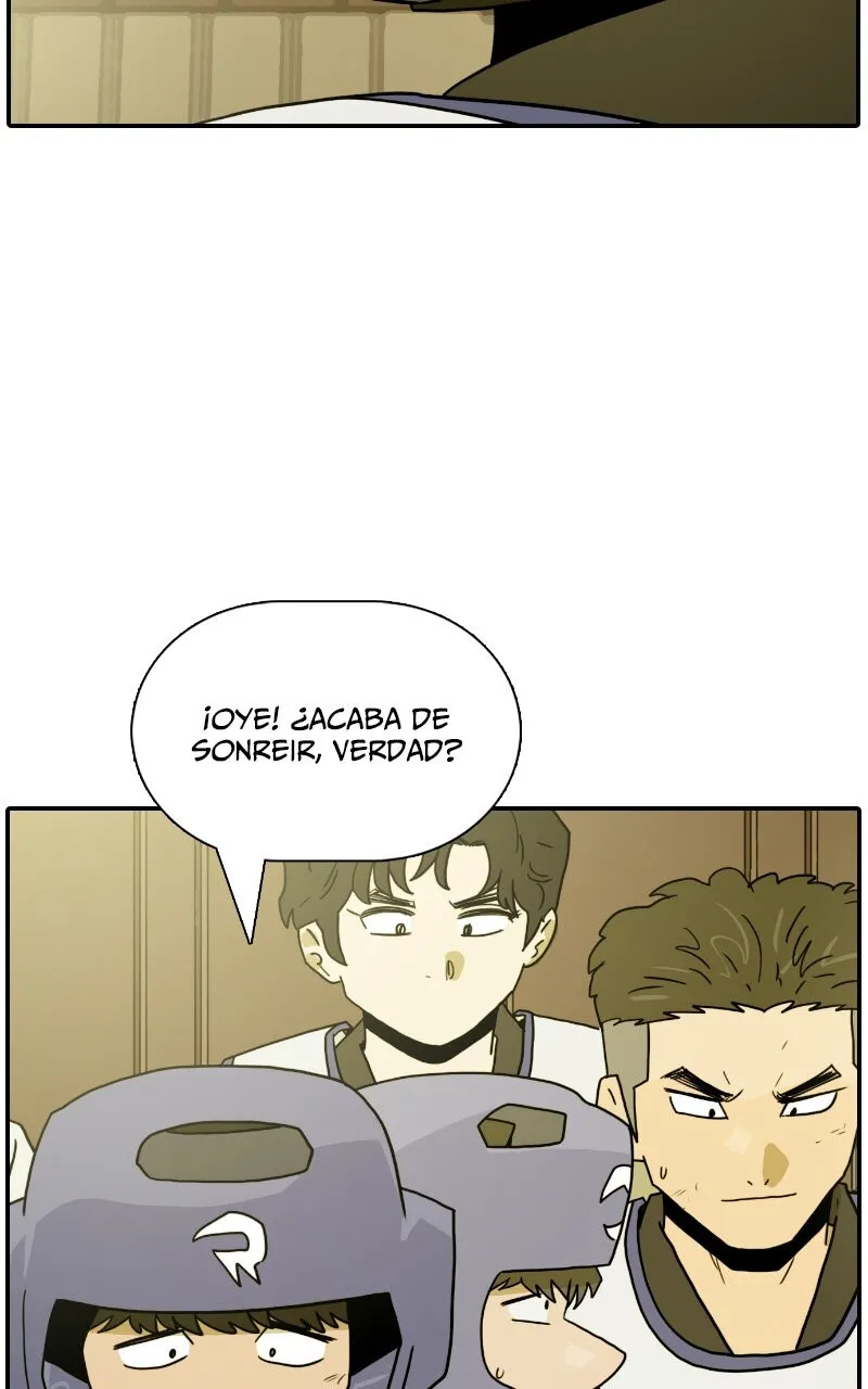 Taekwondo Kid Capítulo 69 en Línea - página 38