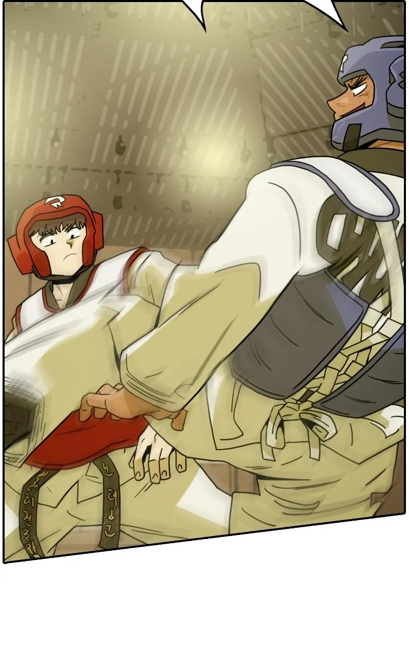 Taekwondo Kid Capítulo 69 en Línea - página 40
