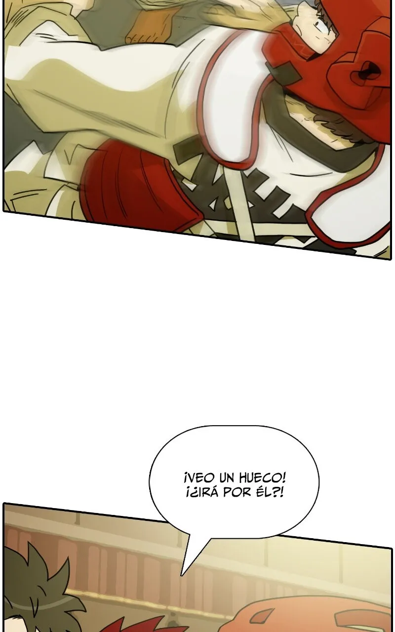 Taekwondo Kid Capítulo 69 en Línea - página 47