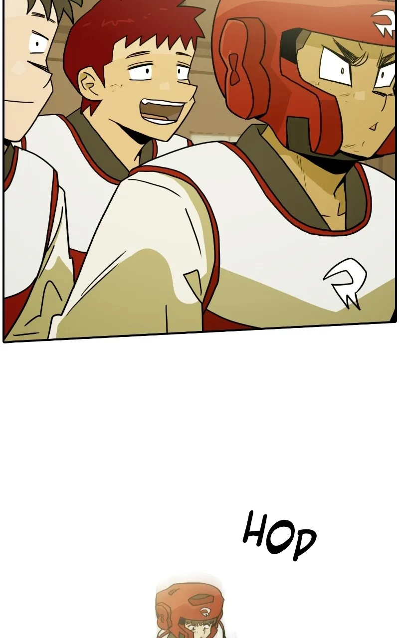 Taekwondo Kid Capítulo 69 en Línea - página 48
