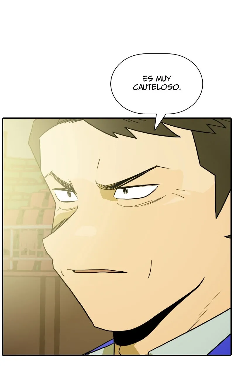 Taekwondo Kid Capítulo 69 en Línea - página 50