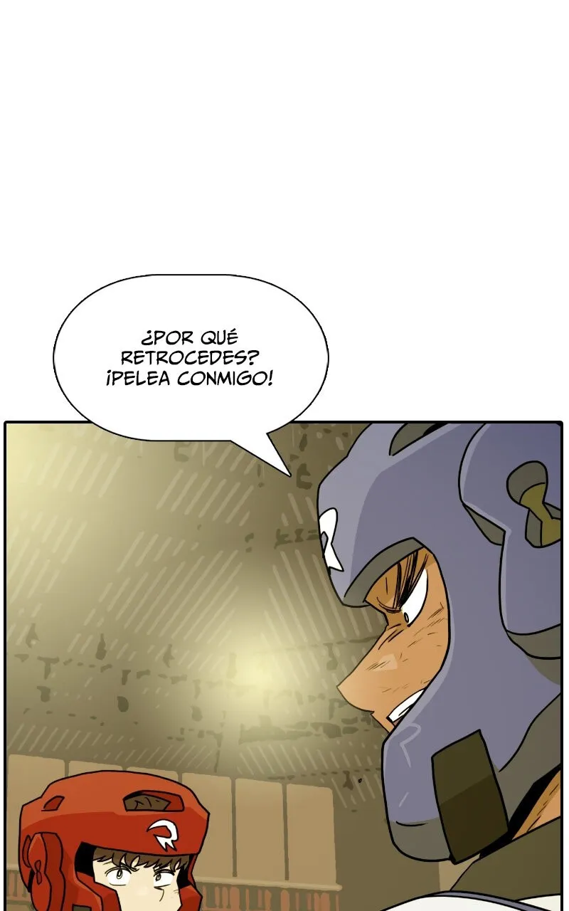Taekwondo Kid Capítulo 69 en Línea - página 51
