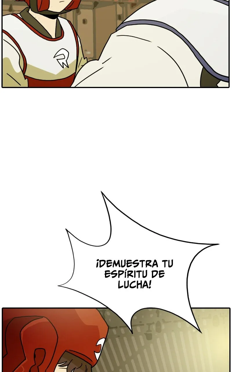 Taekwondo Kid Capítulo 69 en Línea - página 52