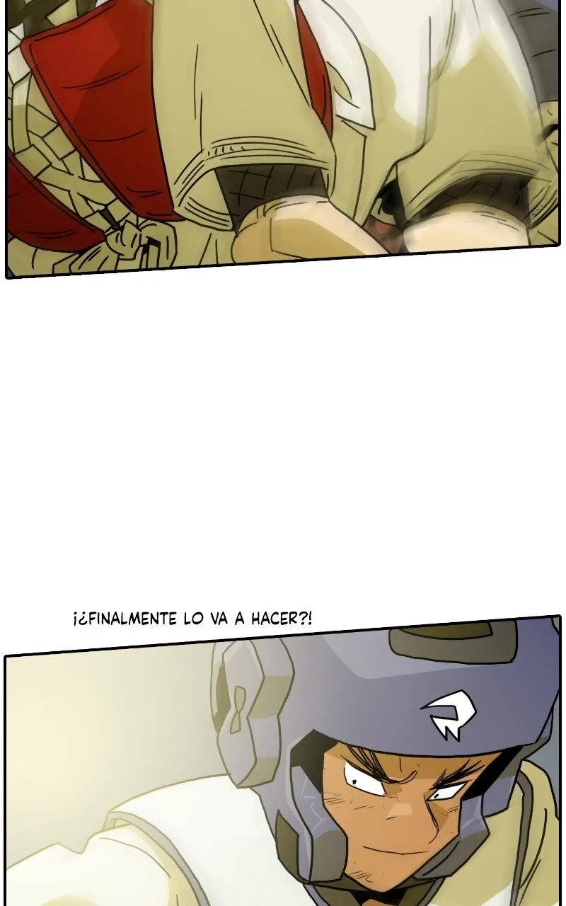 Taekwondo Kid Capítulo 69 en Línea - página 56
