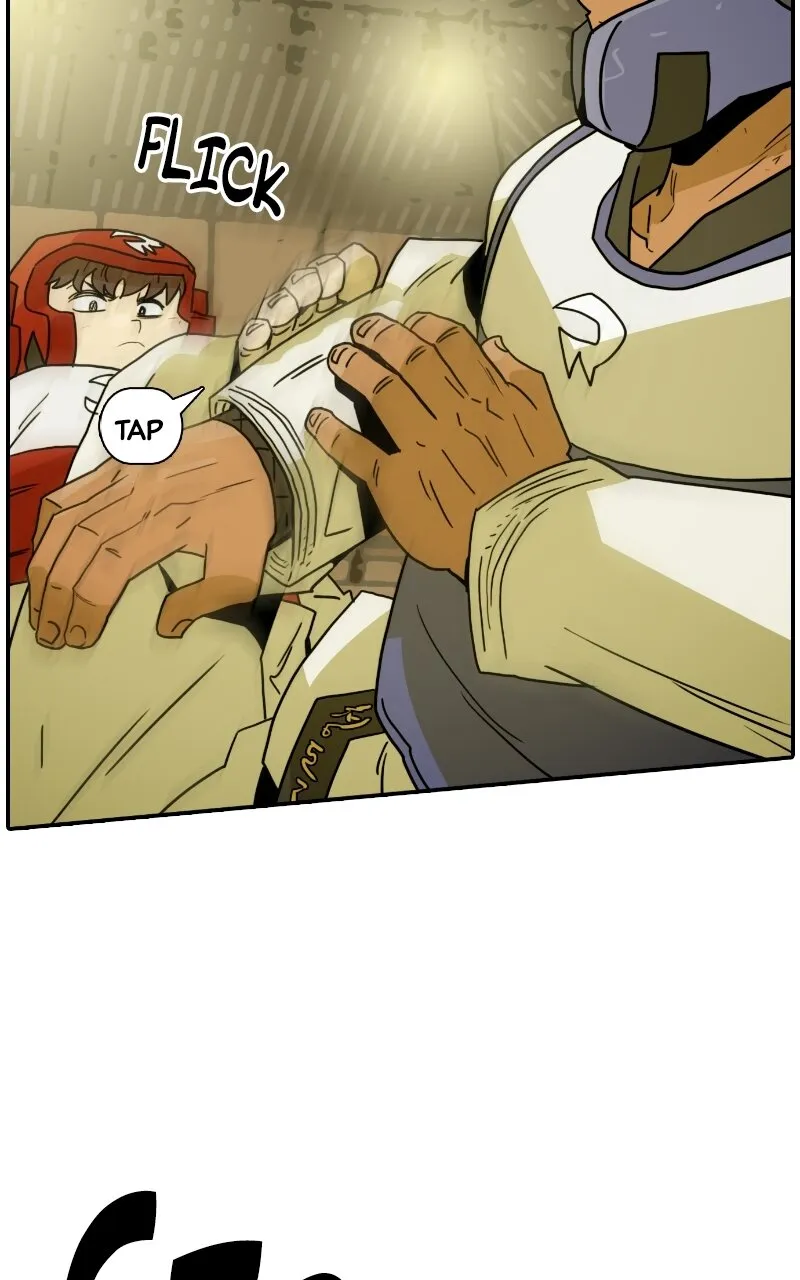 Taekwondo Kid Capítulo 69 en Línea - página 58