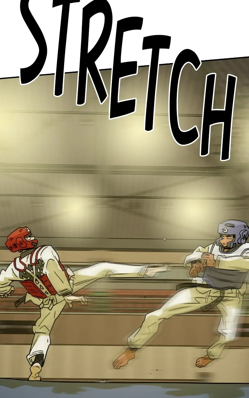 Taekwondo Kid Capítulo 69 en Línea - página 59
