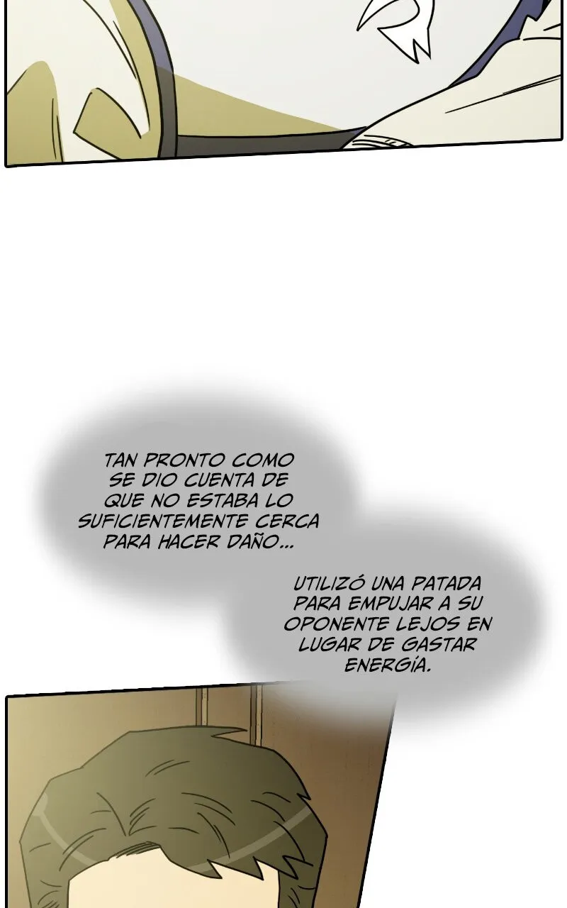 Taekwondo Kid Capítulo 69 en Línea - página 61