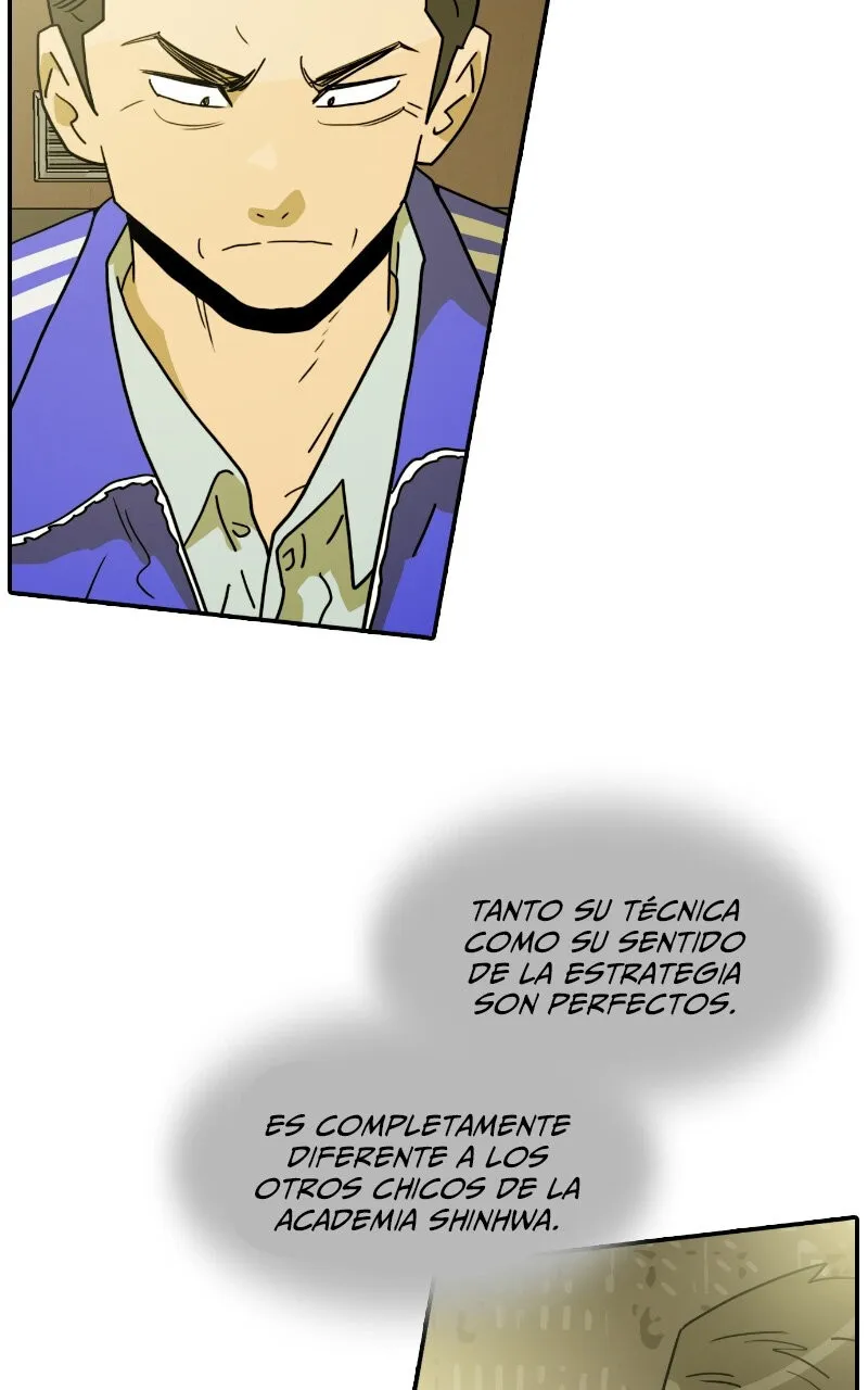 Taekwondo Kid Capítulo 69 en Línea - página 62