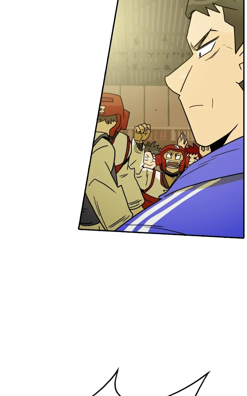 Taekwondo Kid Capítulo 69 en Línea - página 63