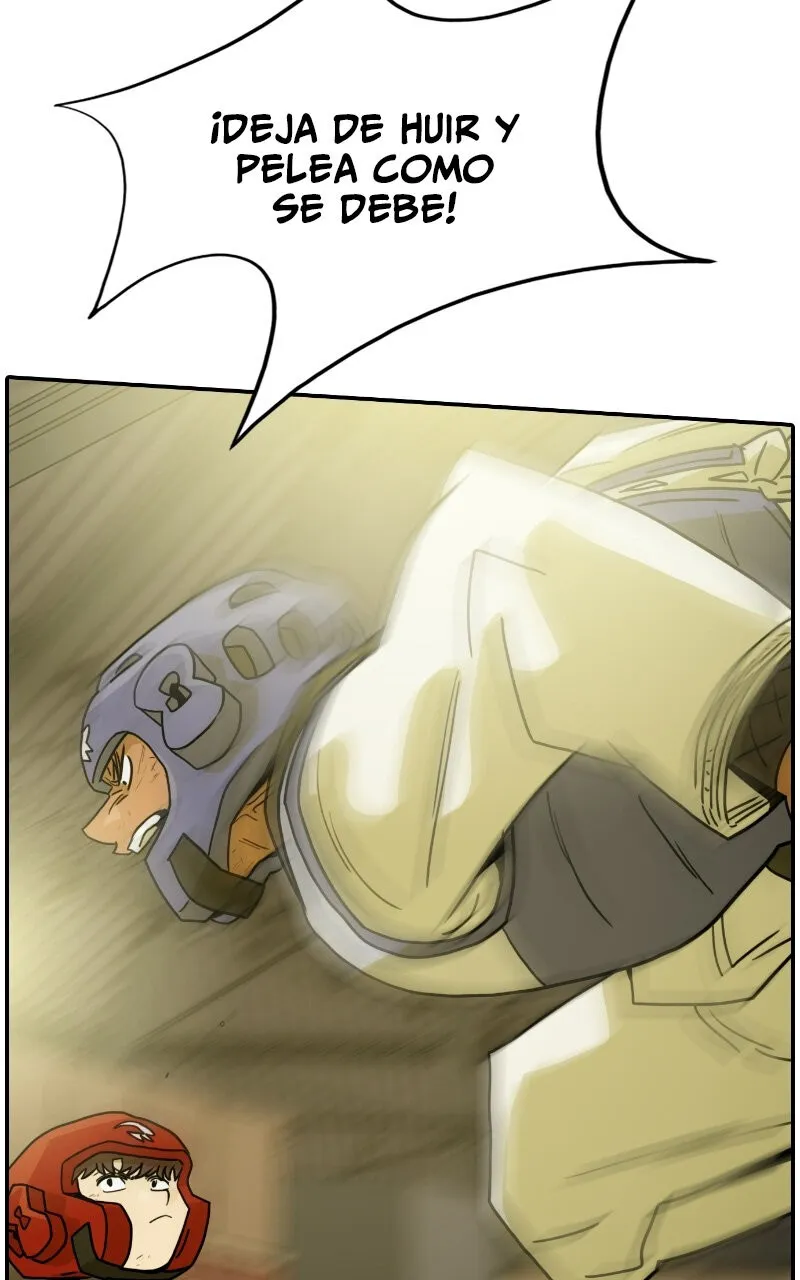 Taekwondo Kid Capítulo 69 en Línea - página 64