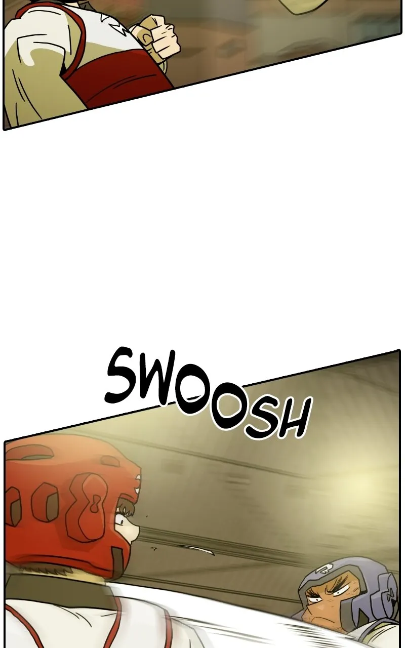 Taekwondo Kid Capítulo 69 en Línea - página 65